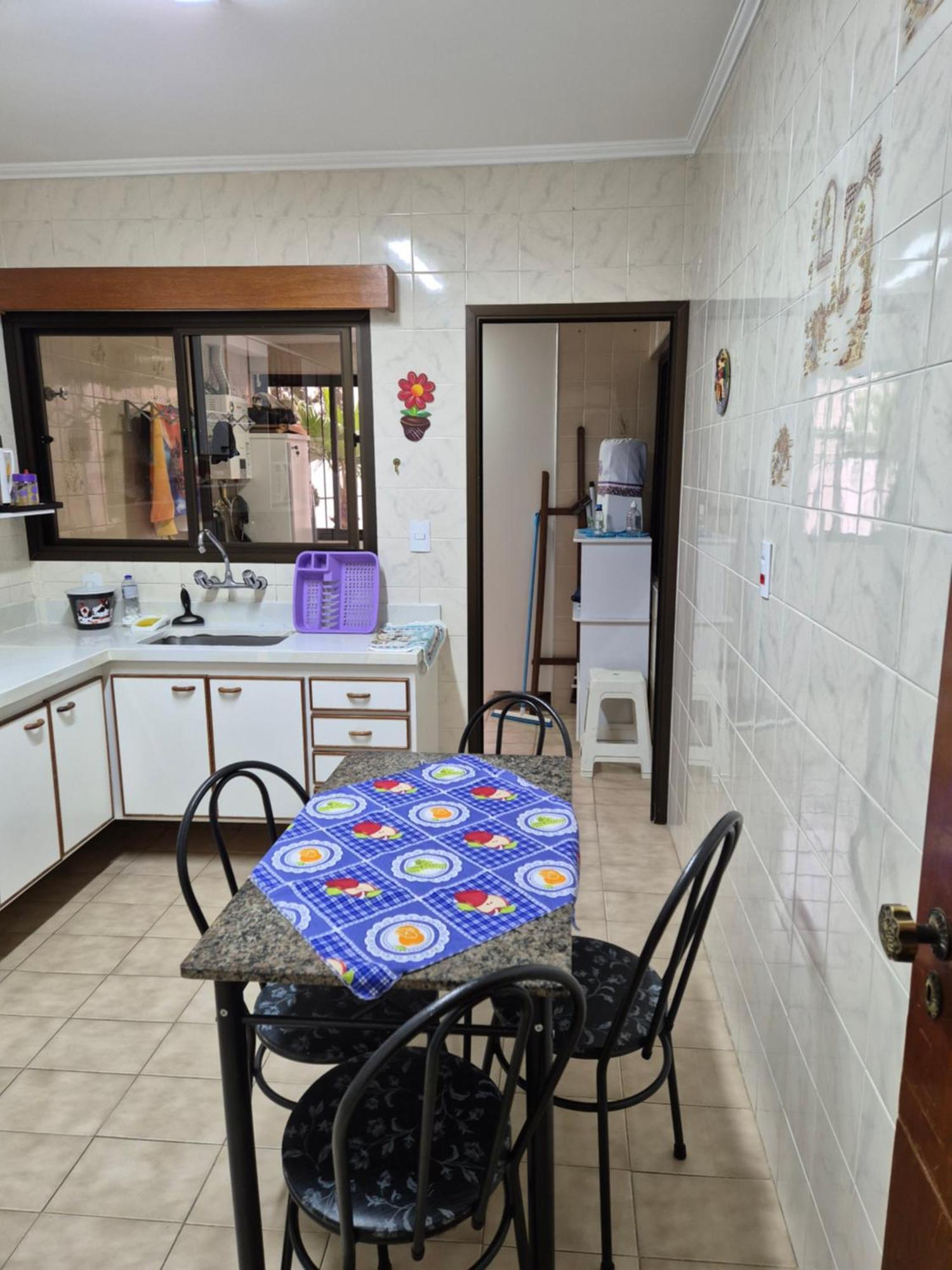 Apartamento Espacoso Na Serra, 3 Quartos E 1 Vaga De Garagem - Centro Серра-Негра Екстер'єр фото