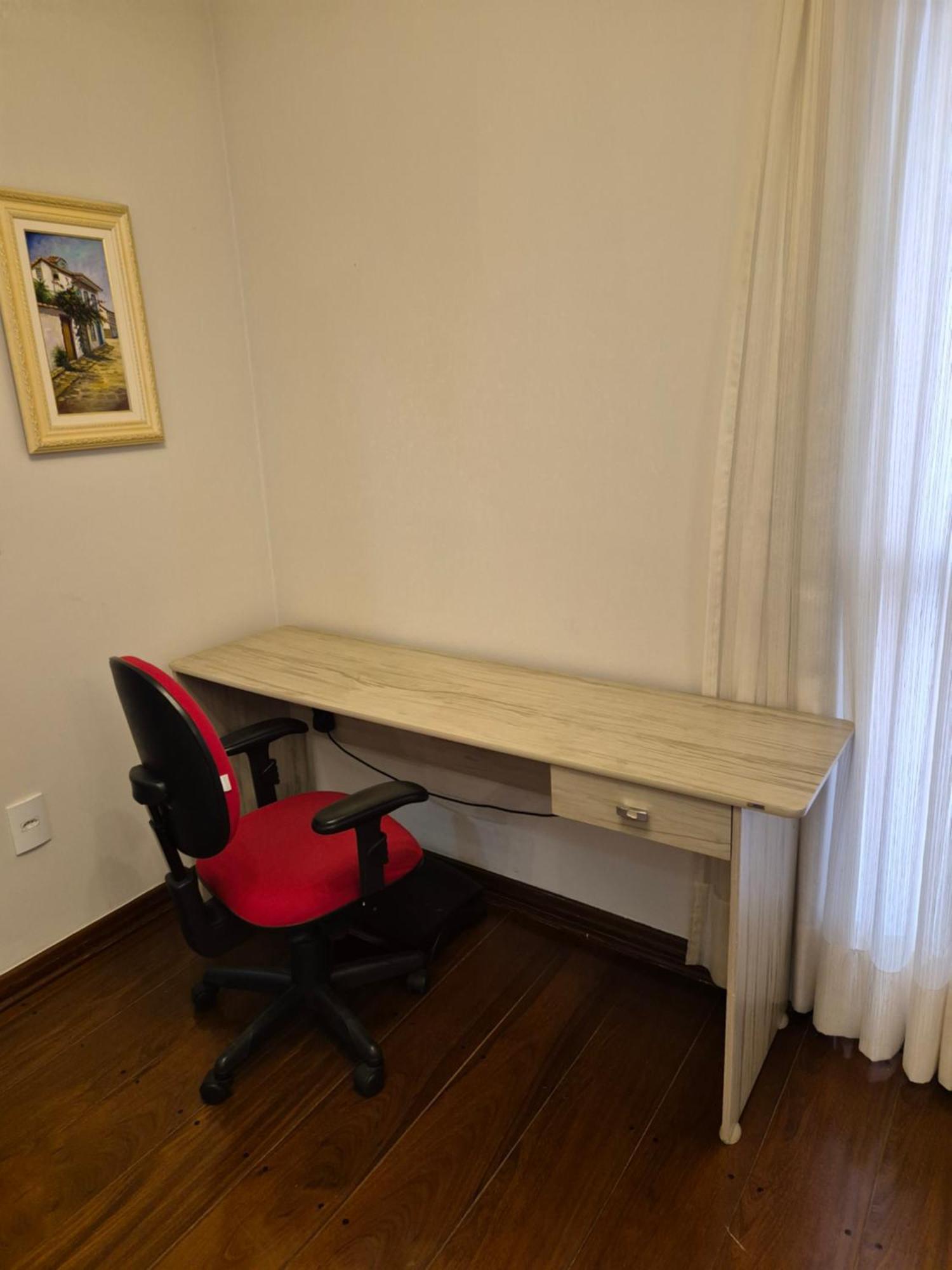 Apartamento Espacoso Na Serra, 3 Quartos E 1 Vaga De Garagem - Centro Серра-Негра Екстер'єр фото