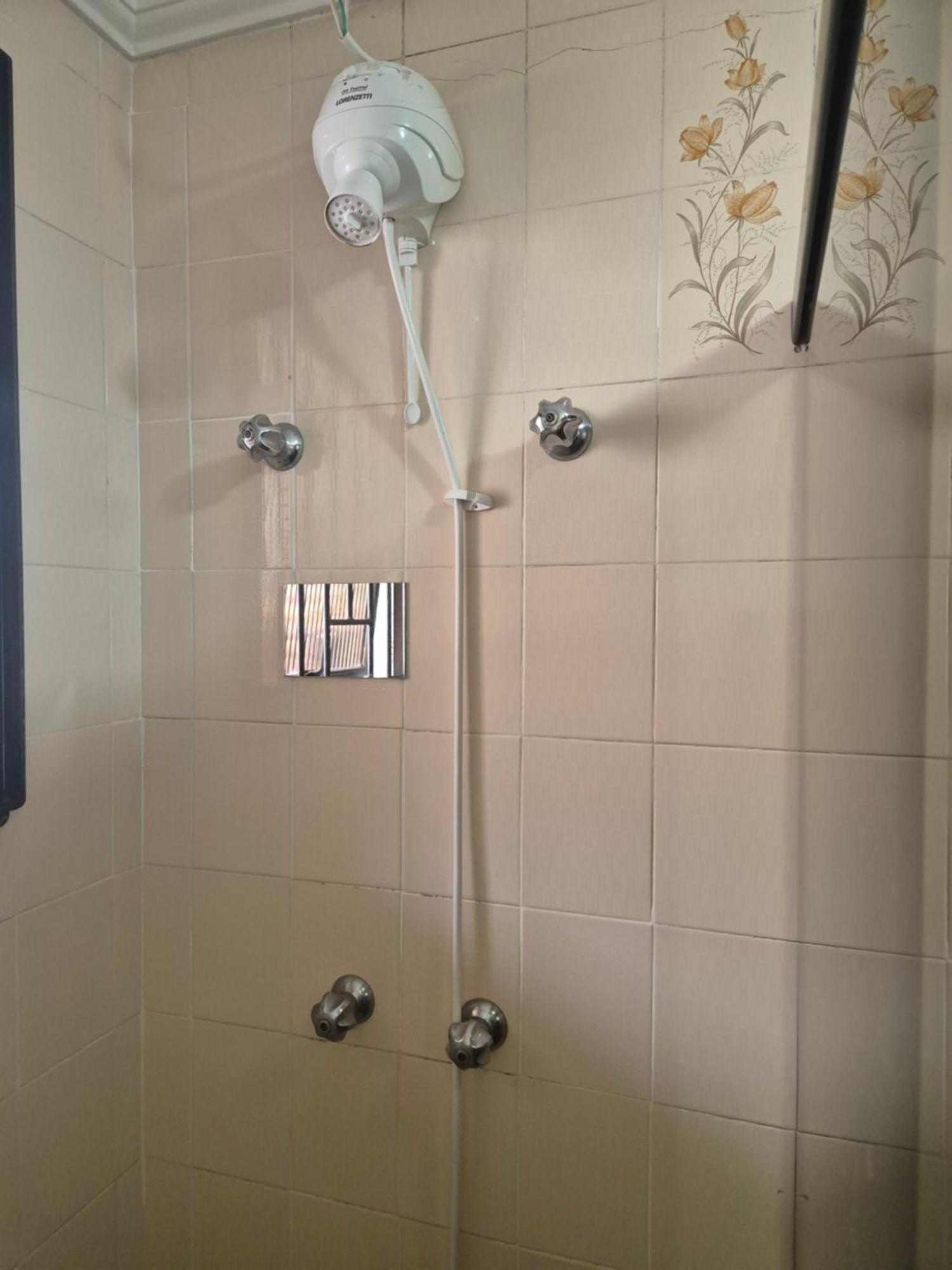 Apartamento Espacoso Na Serra, 3 Quartos E 1 Vaga De Garagem - Centro Серра-Негра Екстер'єр фото