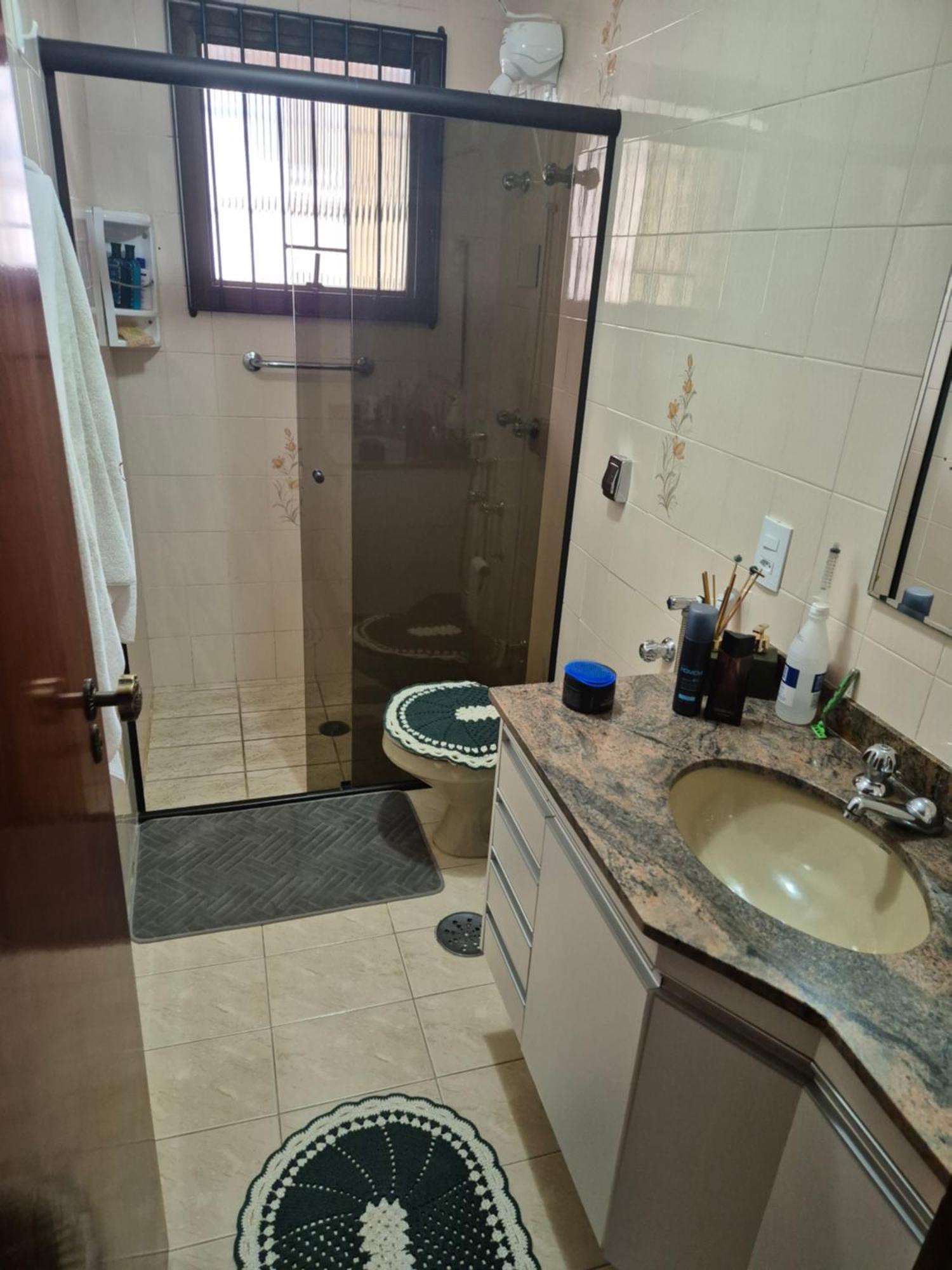 Apartamento Espacoso Na Serra, 3 Quartos E 1 Vaga De Garagem - Centro Серра-Негра Екстер'єр фото