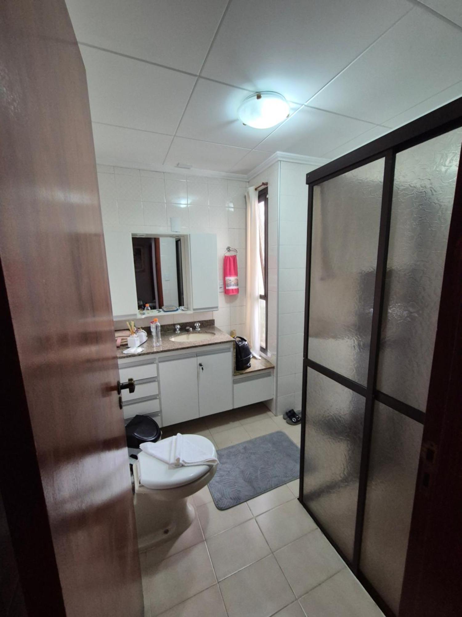 Apartamento Espacoso Na Serra, 3 Quartos E 1 Vaga De Garagem - Centro Серра-Негра Екстер'єр фото